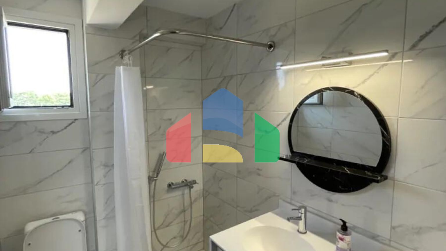 Продажа - Коттедж 75 m² на Олимпийской Ривьере