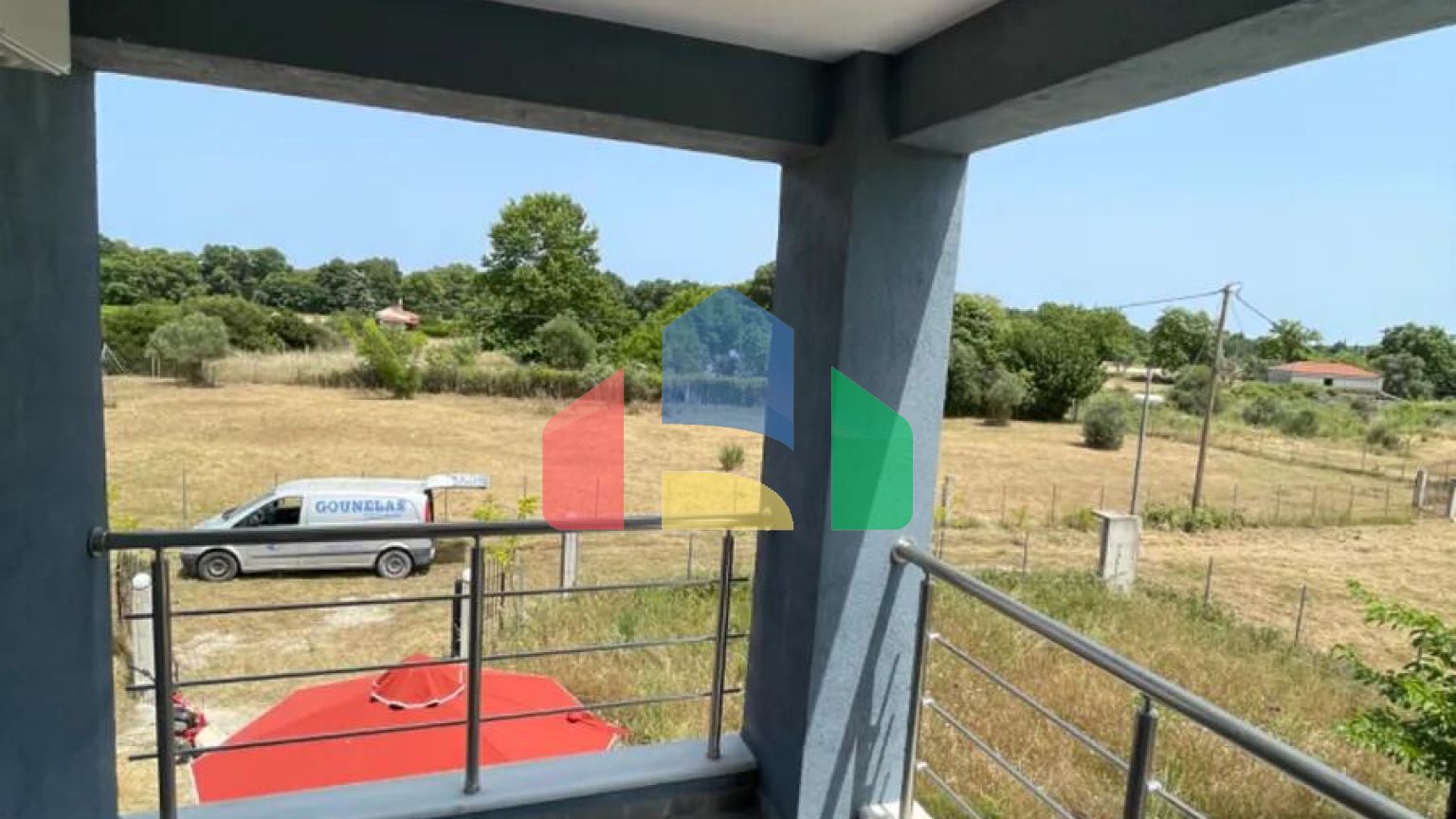 Продажа - Коттедж 75 m² на Олимпийской Ривьере