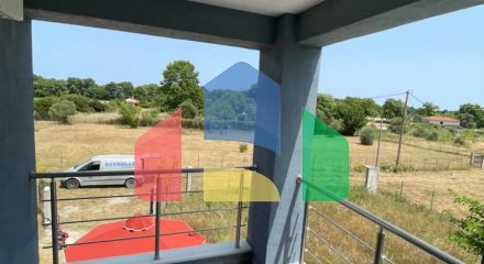 Продажа - Коттедж 75 m² на Олимпийской Ривьере Продажа - Коттедж 75 m² на Олимпийской Ривьере