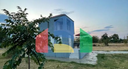 Продажа - Коттедж 75 m² на Олимпийской Ривьере Продажа - Коттедж 75 m² на Олимпийской Ривьере