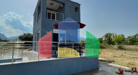 Продажа - Коттедж 75 m² на Олимпийской Ривьере Продажа - Коттедж 75 m² на Олимпийской Ривьере