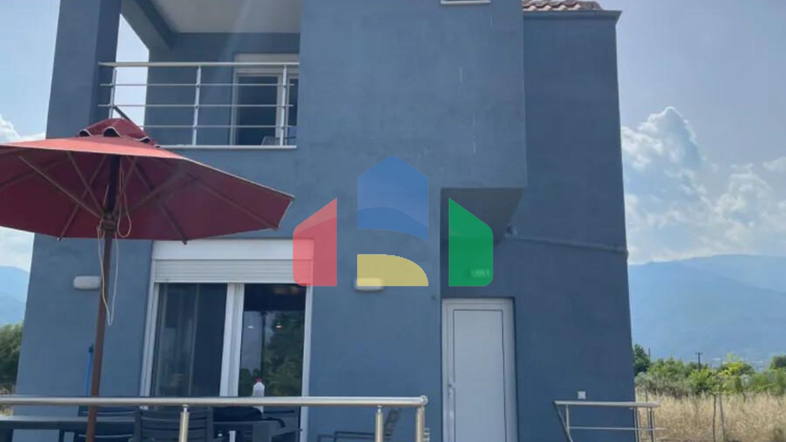 Продажа - Коттедж 75 m² на Олимпийской Ривьере