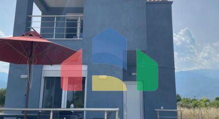 Продажа - Коттедж 75 m² на Олимпийской Ривьере Продажа - Коттедж 75 m² на Олимпийской Ривьере