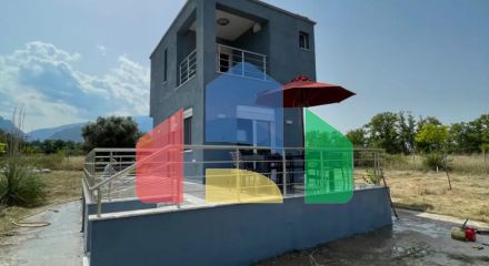 Продажа - Коттедж 75 m² на Олимпийской Ривьере Продажа - Коттедж 75 m² на Олимпийской Ривьере