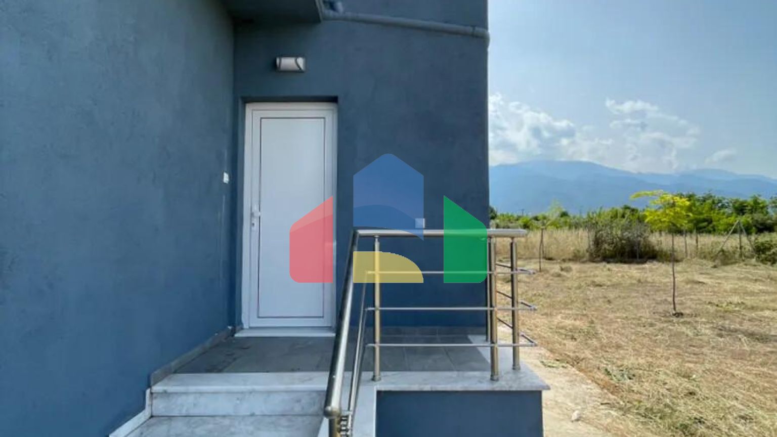 Продажа - Коттедж 75 m² на Олимпийской Ривьере