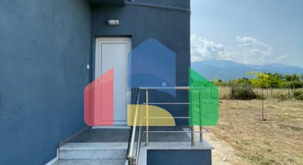 Продажа - Коттедж 75 m² на Олимпийской Ривьере Продажа - Коттедж 75 m² на Олимпийской Ривьере