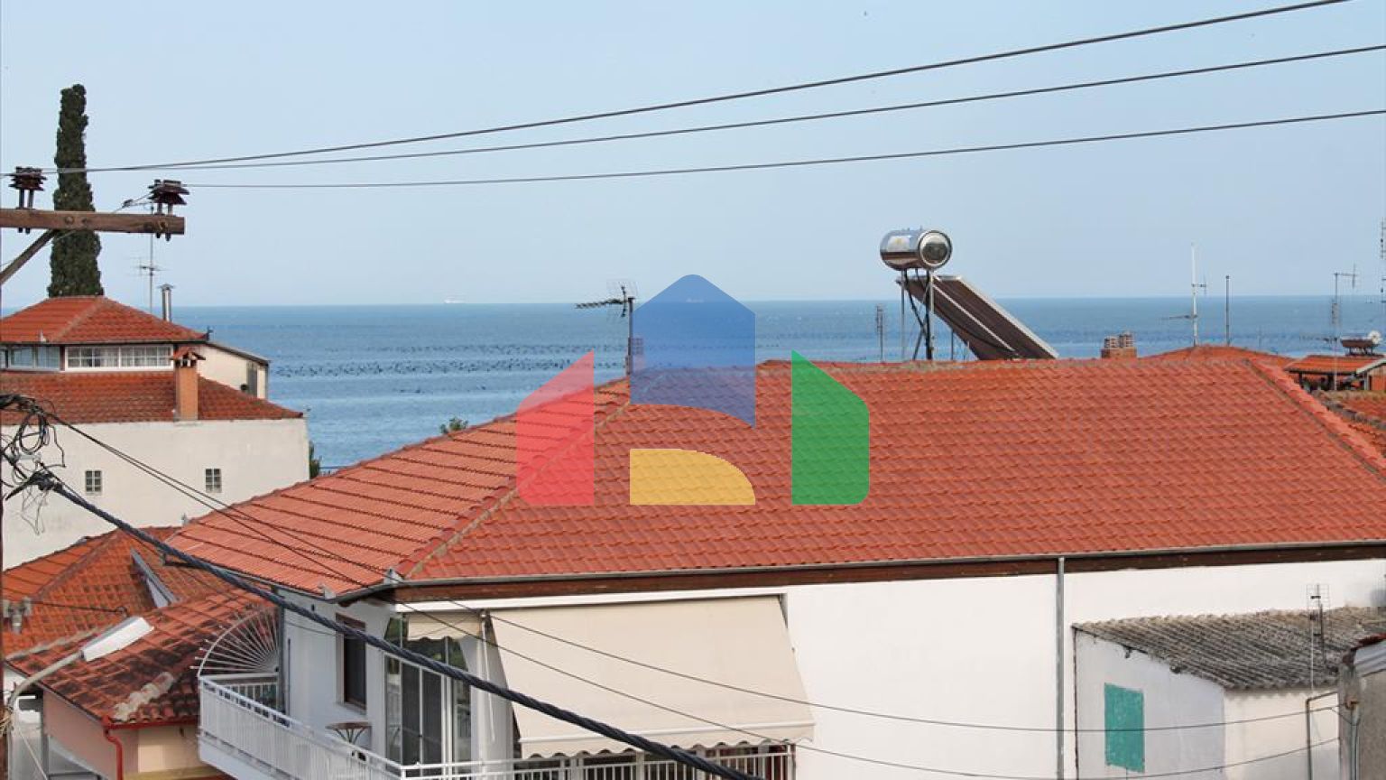 Продажа - Гостиница 600 m² на Олимпийской Ривьере