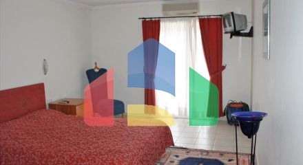 Продажа - Гостиница 600 m² на Олимпийской Ривьере