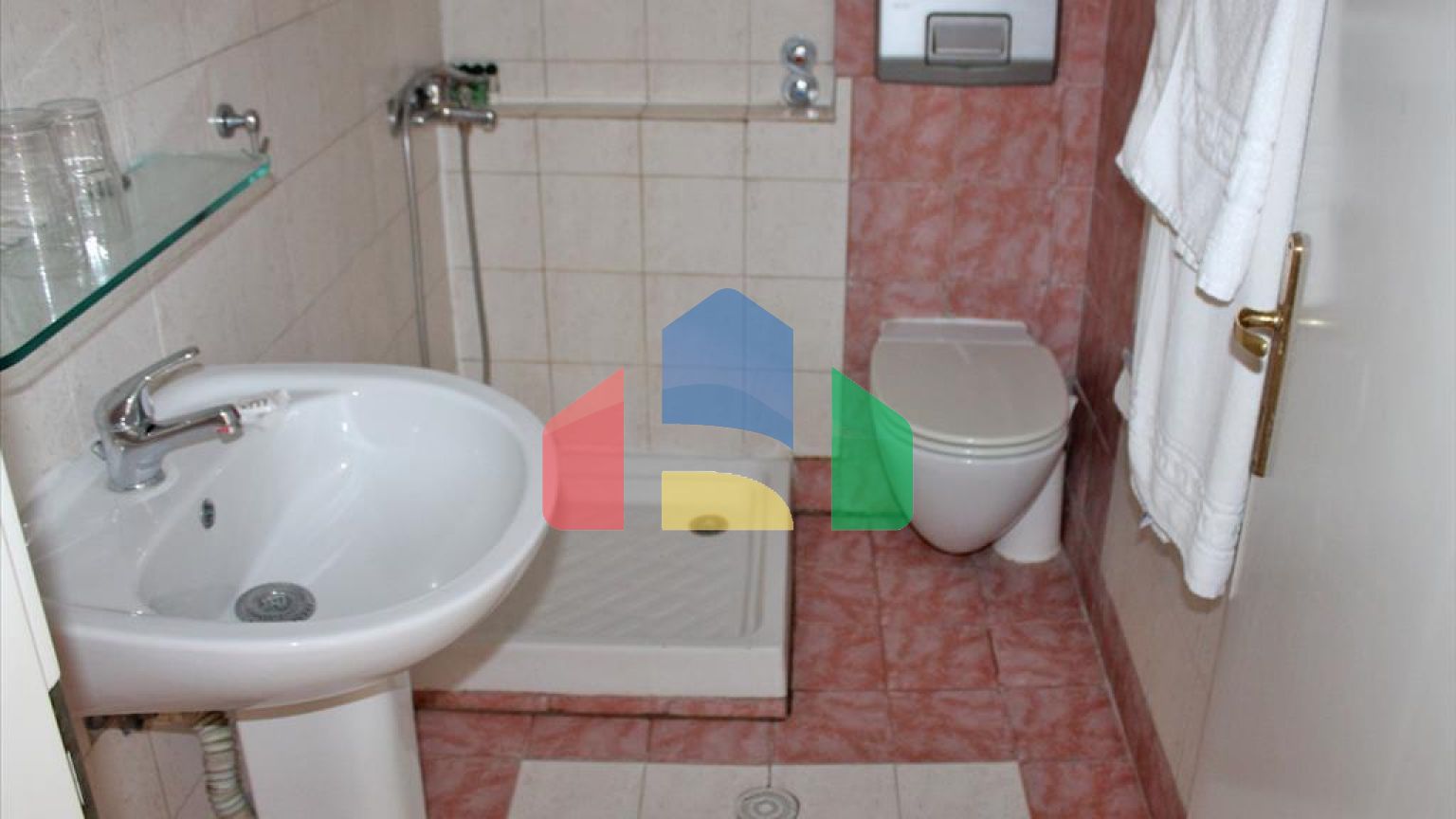 Продажа - Гостиница 600 m² на Олимпийской Ривьере