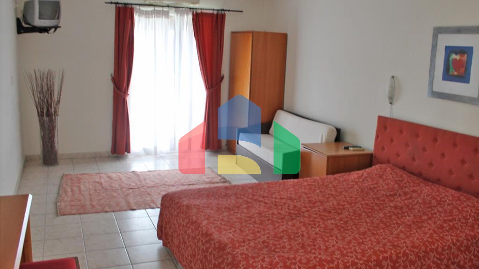 Продажа - Гостиница 600 m² на Олимпийской Ривьере