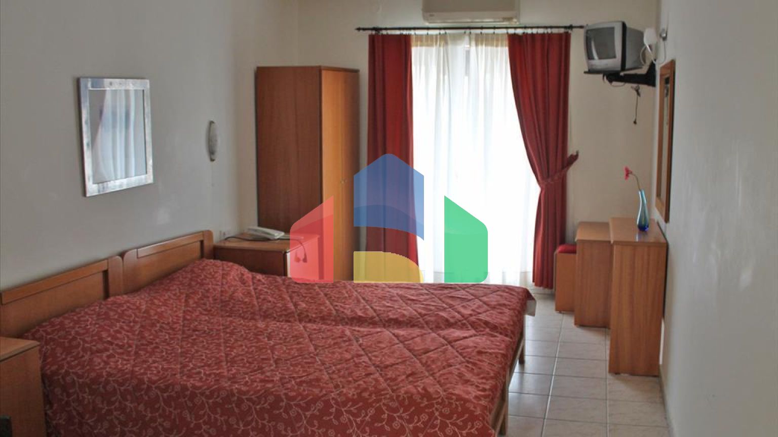 Продажа - Гостиница 600 m² на Олимпийской Ривьере