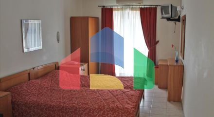 Продажа - Гостиница 600 m² на Олимпийской Ривьере