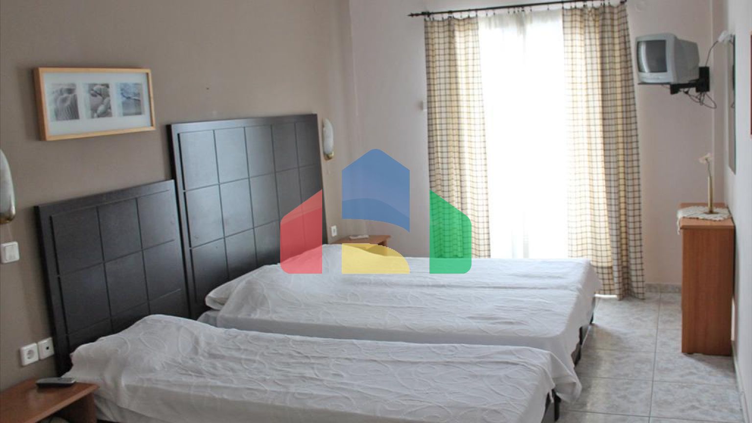 Продажа - Гостиница 600 m² на Олимпийской Ривьере