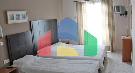 Продажа - Гостиница 600 m² на Олимпийской Ривьере