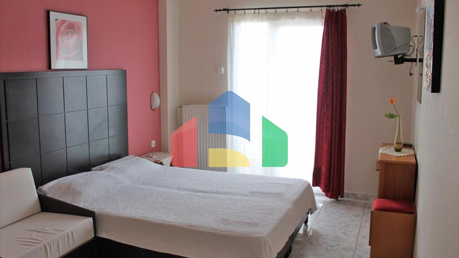 Продажа - Гостиница 600 m² на Олимпийской Ривьере