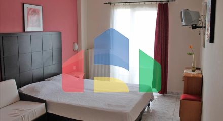 Продажа - Гостиница 600 m² на Олимпийской Ривьере