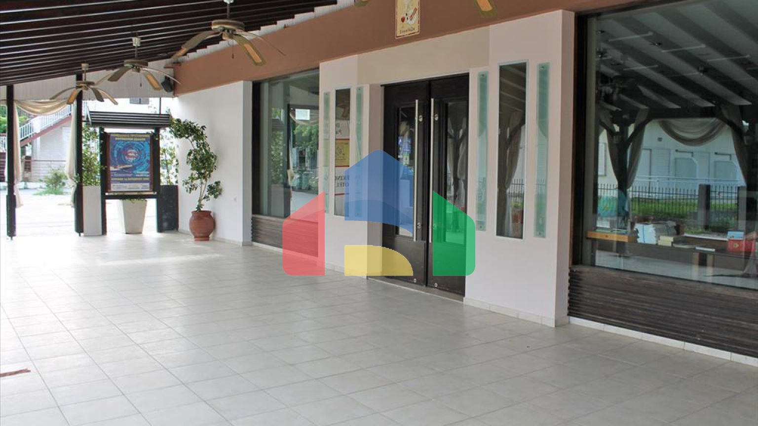 Продажа - Гостиница 600 m² на Олимпийской Ривьере