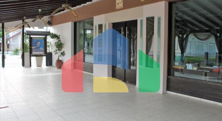 Продажа - Гостиница 600 m² на Олимпийской Ривьере