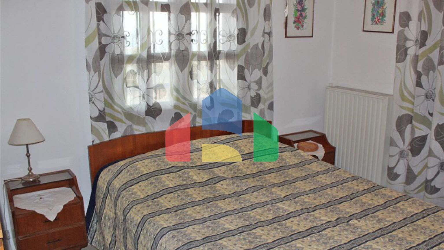 Продажа - Вилла 200 m² на Олимпийской Ривьере