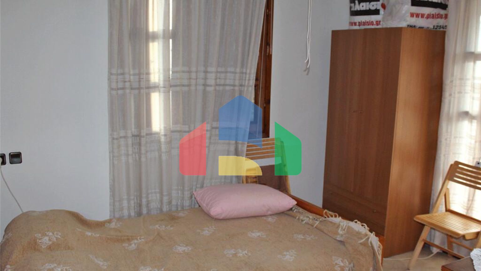 Продажа - Вилла 200 m² на Олимпийской Ривьере