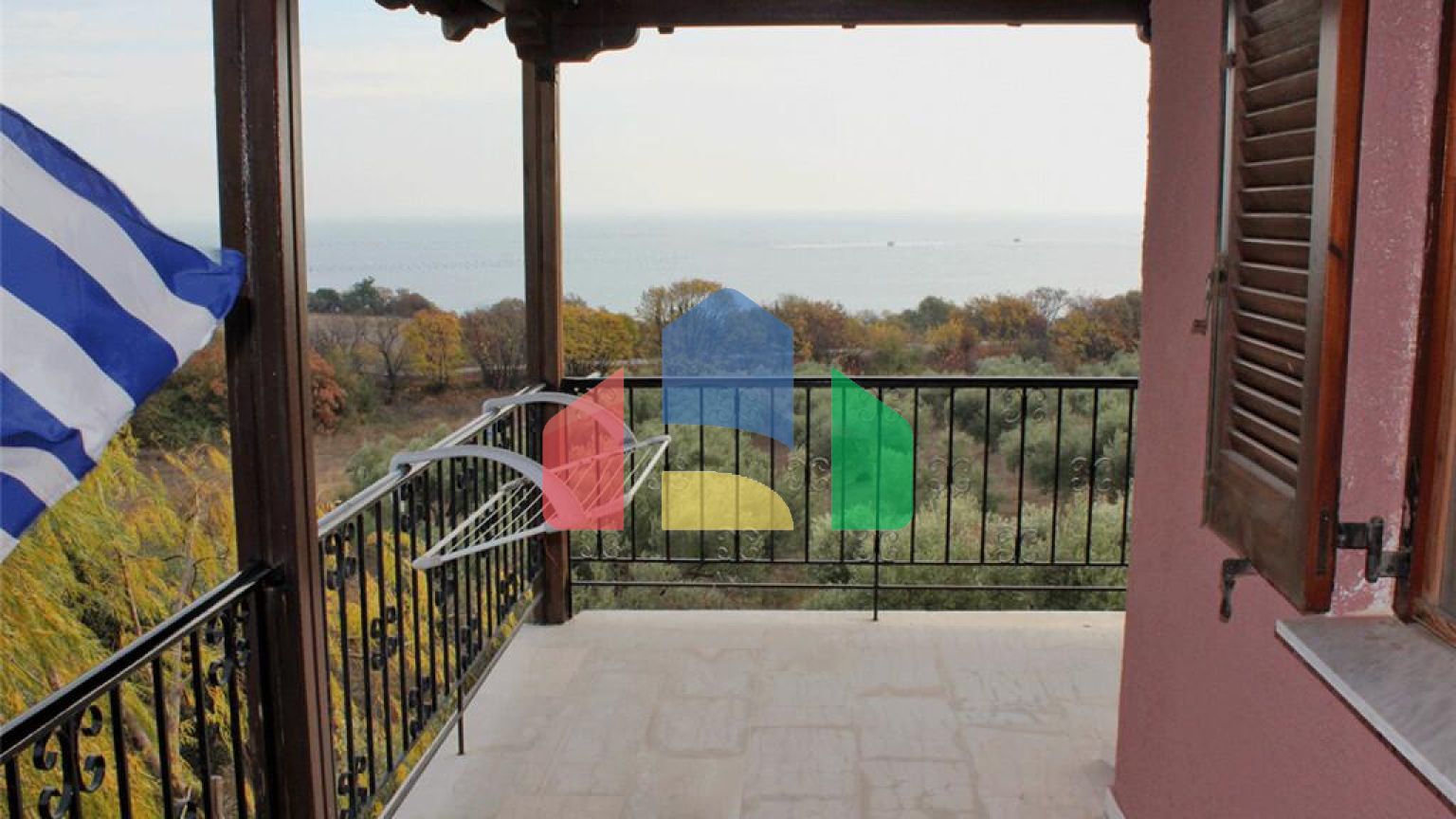 Продажа - Вилла 200 m² на Олимпийской Ривьере