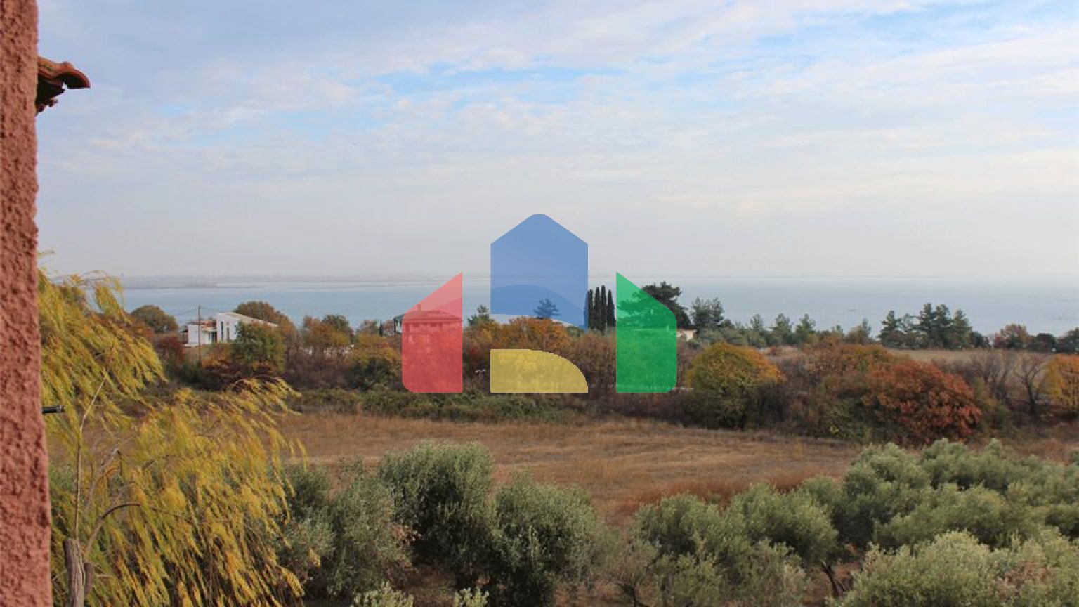 Продажа - Вилла 200 m² на Олимпийской Ривьере