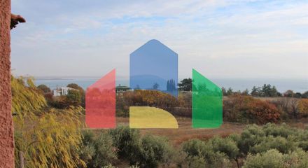 Продажа - Вилла 200 m² на Олимпийской Ривьере Продажа - Вилла 200 m² на Олимпийской Ривьере