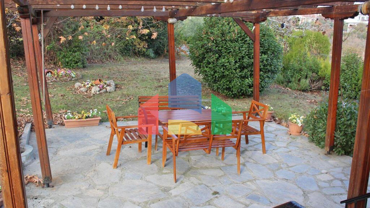 Продажа - Вилла 200 m² на Олимпийской Ривьере