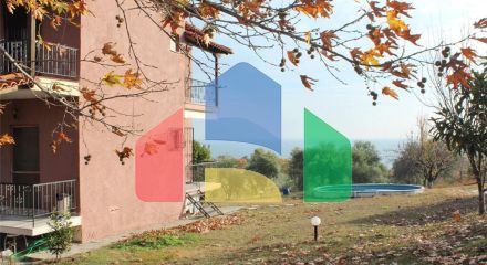 Продажа - Вилла 200 m² на Олимпийской Ривьере Продажа - Вилла 200 m² на Олимпийской Ривьере