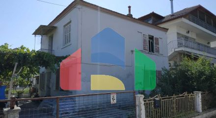 Продажа - Коттедж 120 m² на Олимпийской Ривьере