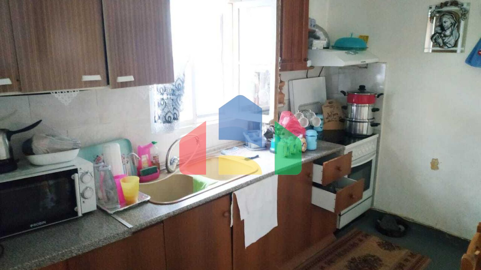 Продажа - Коттедж 120 m² на Олимпийской Ривьере