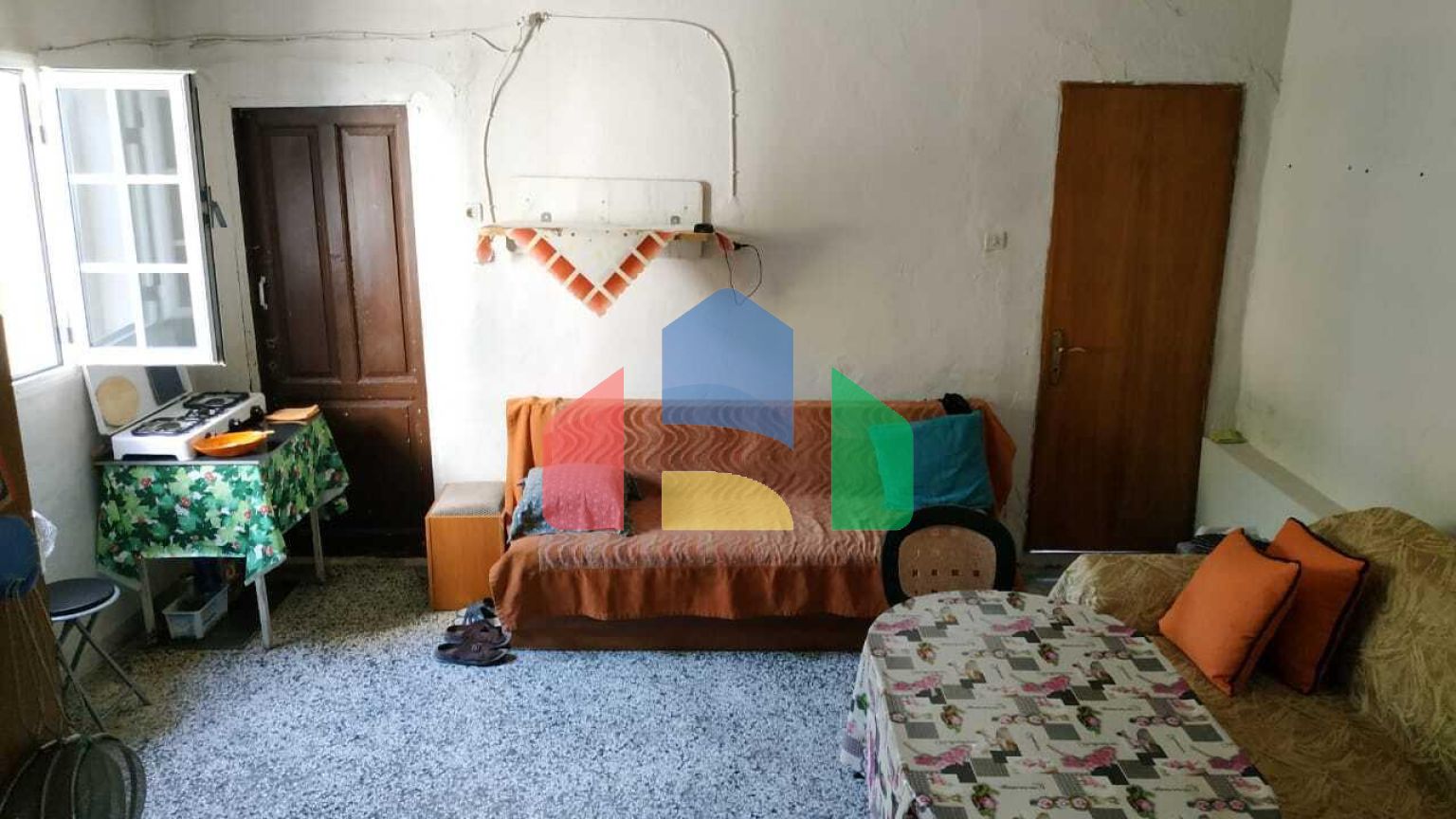 Продажа - Коттедж 120 m² на Олимпийской Ривьере