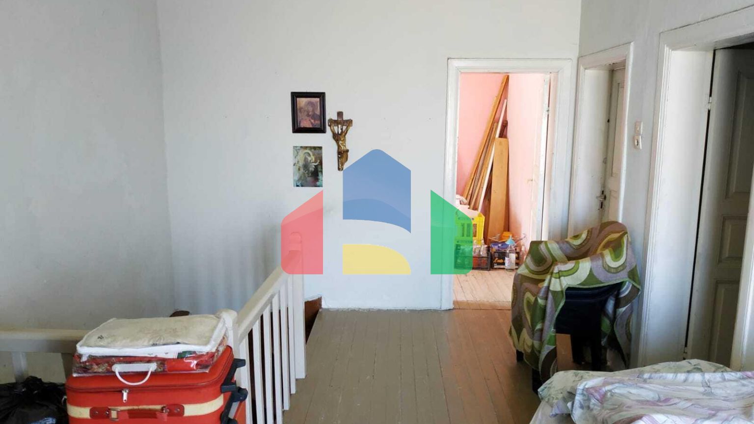 Продажа - Коттедж 120 m² на Олимпийской Ривьере