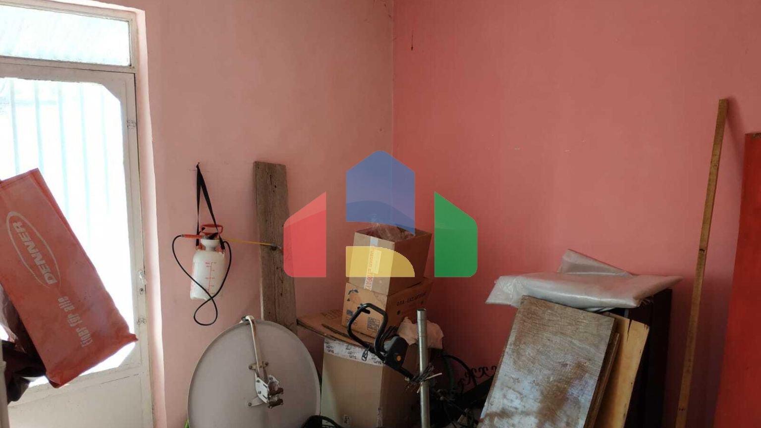 Продажа - Коттедж 120 m² на Олимпийской Ривьере