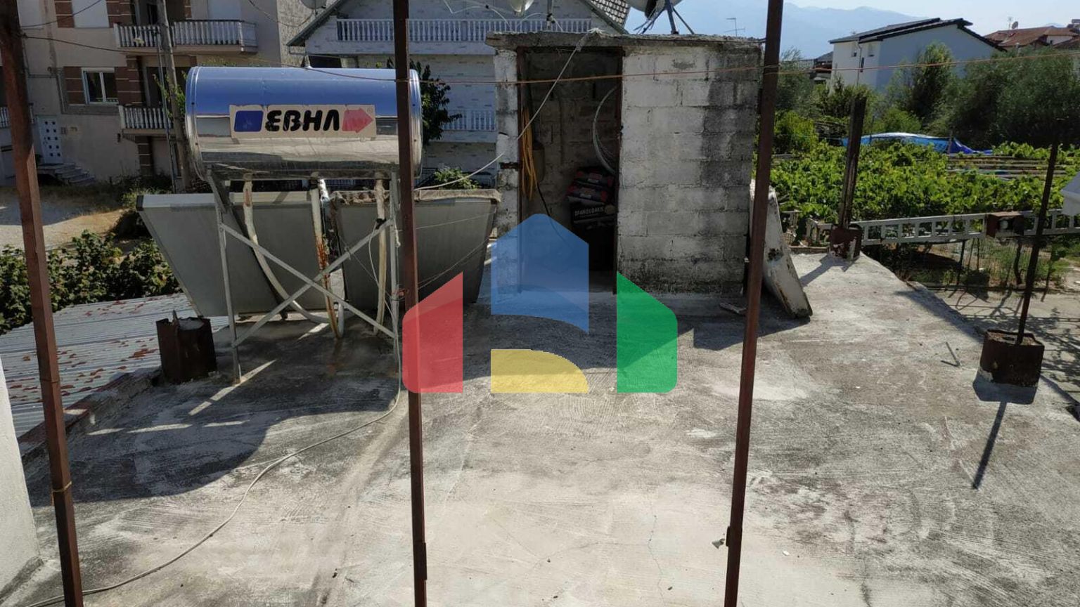 Продажа - Коттедж 120 m² на Олимпийской Ривьере