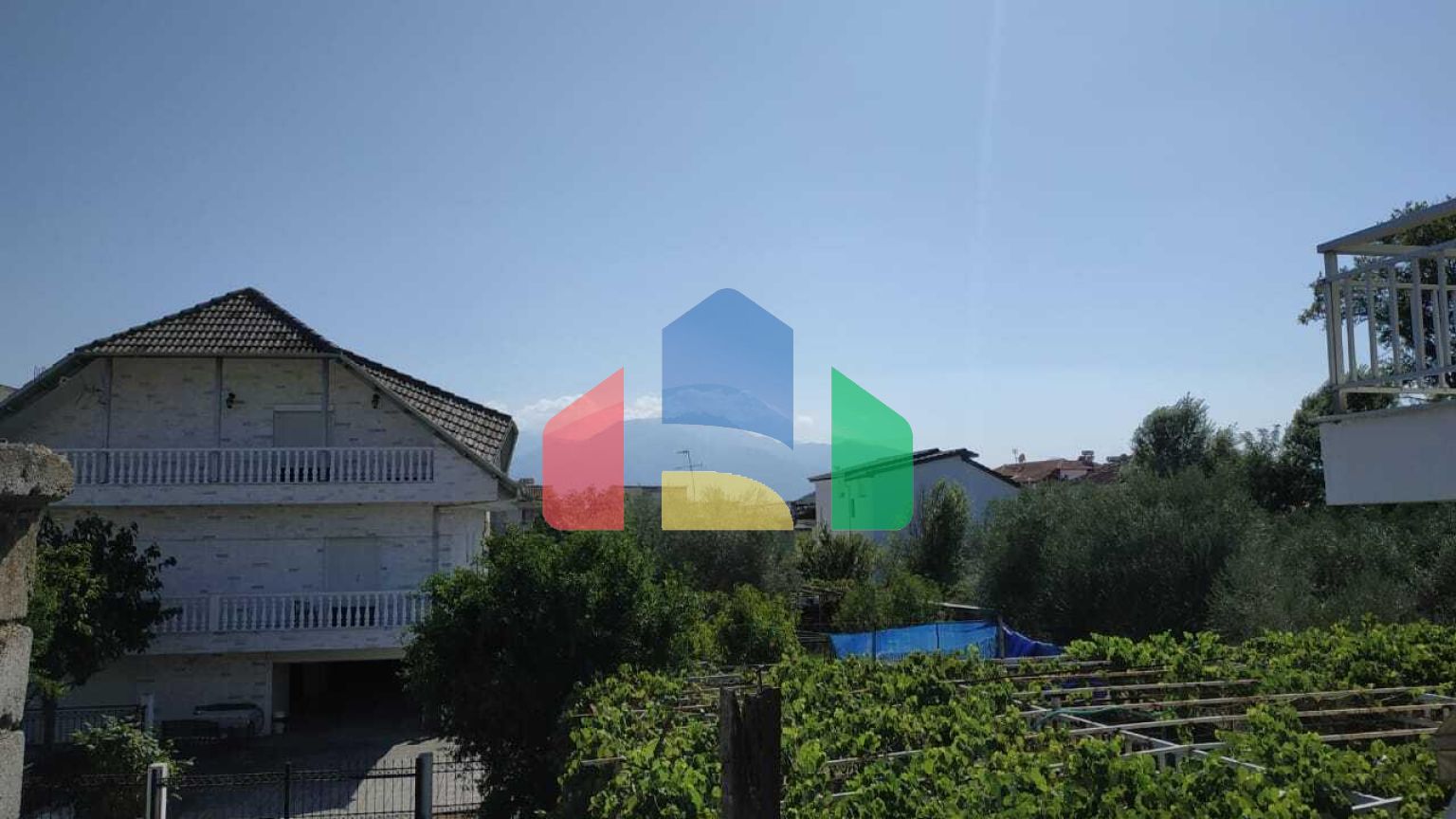 Продажа - Коттедж 120 m² на Олимпийской Ривьере