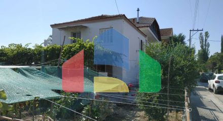 Продажа - Коттедж 120 m² на Олимпийской Ривьере