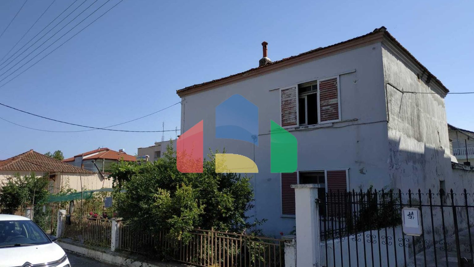 Продажа - Коттедж 120 m² на Олимпийской Ривьере