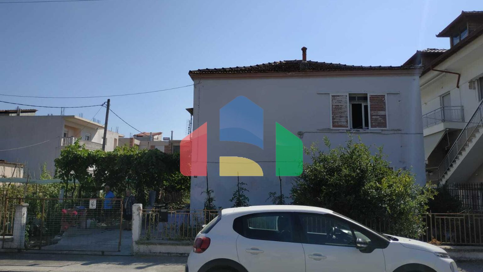 Продажа - Коттедж 120 m² на Олимпийской Ривьере