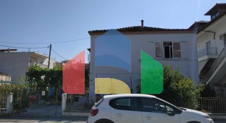 Продажа - Коттедж 120 m² на Олимпийской Ривьере