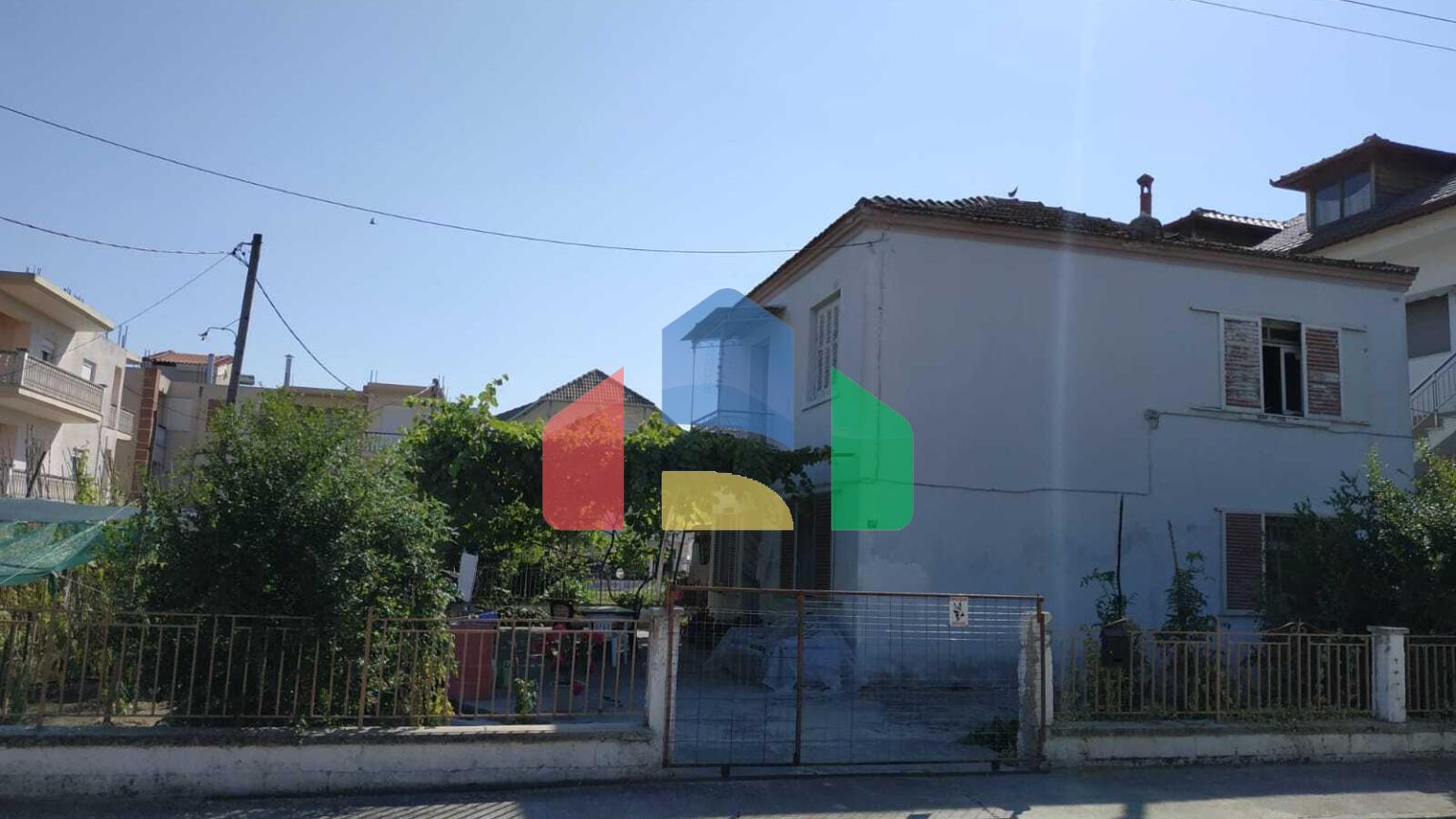 Продажа - Коттедж 120 m² на Олимпийской Ривьере