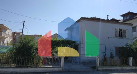 Продажа - Коттедж 120 m² на Олимпийской Ривьере