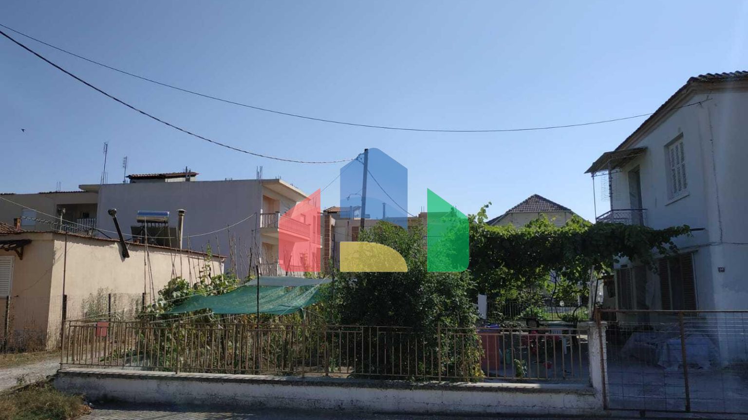 Продажа - Коттедж 120 m² на Олимпийской Ривьере