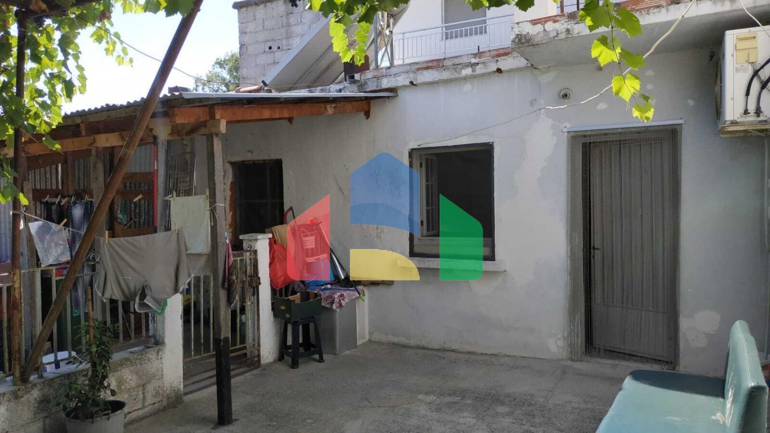 Продажа - Коттедж 120 m² на Олимпийской Ривьере