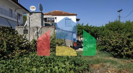 Продажа - Коттедж 120 m² на Олимпийской Ривьере