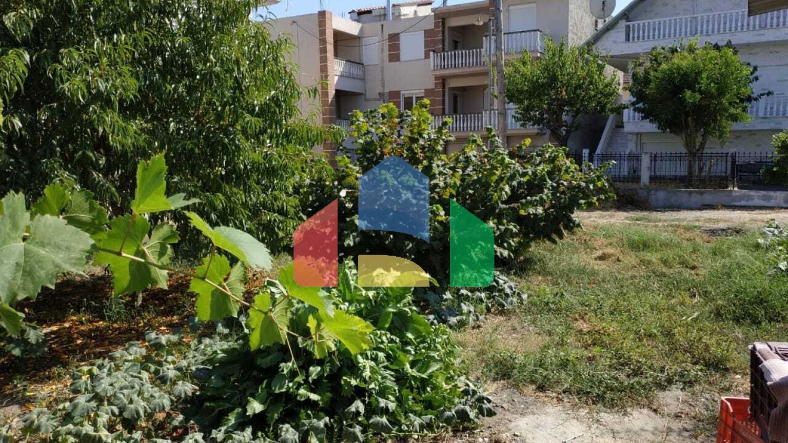 Продажа - Коттедж 120 m² на Олимпийской Ривьере