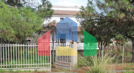 For Sale - Detached house 150 m² on the Olympic Coast