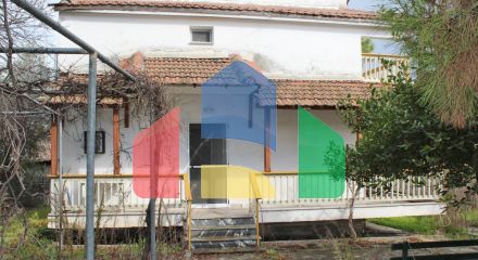 For Sale - Detached house 150 m² on the Olympic Coast