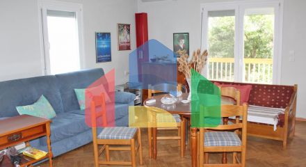 For Sale - Detached house 150 m² on the Olympic Coast