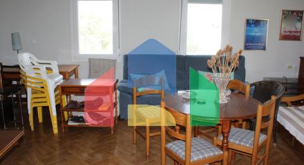 For Sale - Detached house 150 m² on the Olympic Coast